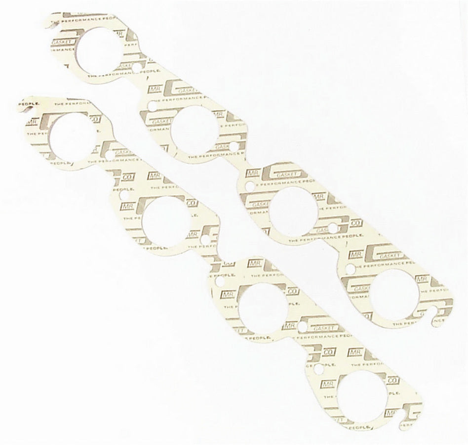 MR. GASKET 152 - BBC Exhaust Gasket  image