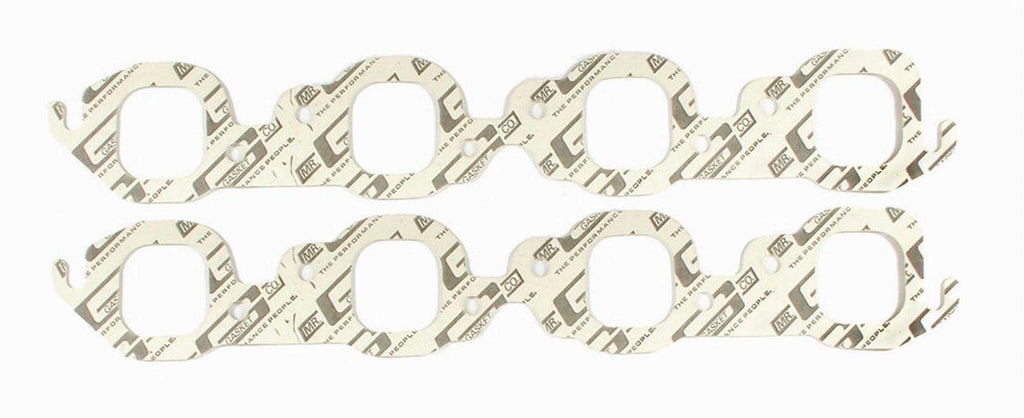 MR. GASKET 153 - Bb Chevy Exhaust Gasket  image
