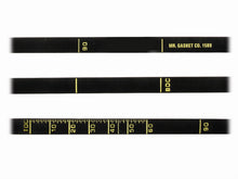 Load image into Gallery viewer, MR. GASKET 1589 - Bbc 7in Timing Tape  image