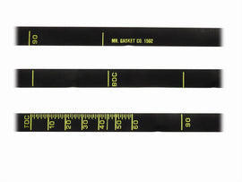 MR. GASKET 1592 - SBC 6in Timing Tape  image