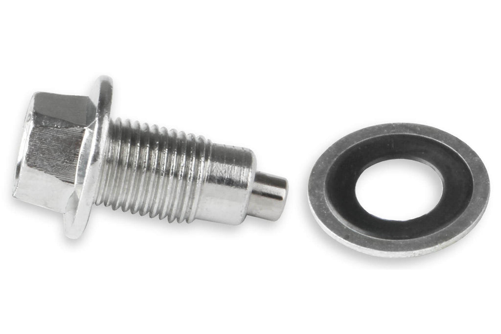 MR. GASKET 15 - Oil Pan Plug  image