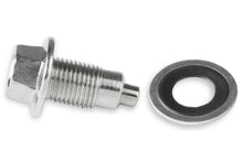 Load image into Gallery viewer, MR. GASKET 15 - Oil Pan Plug  image