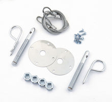 Load image into Gallery viewer, MR. GASKET 1616 - Super Stock Hood Pin Kit  image