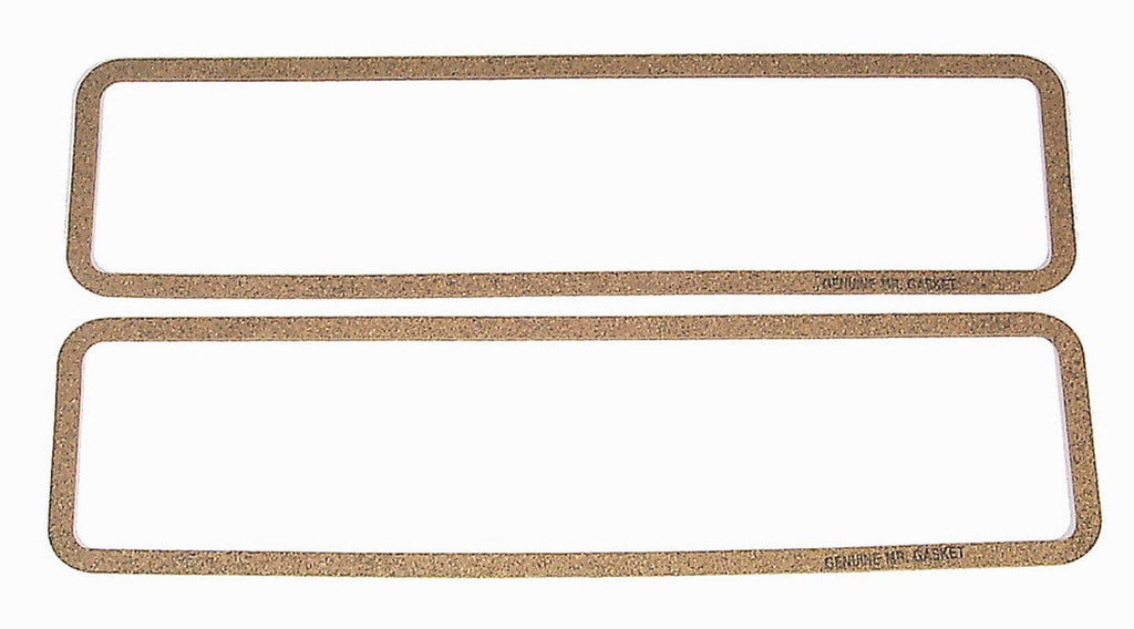 MR. GASKET 168 - 87-92 Sbc Vlv Cvr Gskt  image
