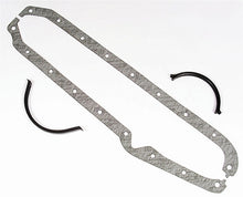 Load image into Gallery viewer, MR. GASKET 196 - Sb Chevy Oil Pan Gasket  image