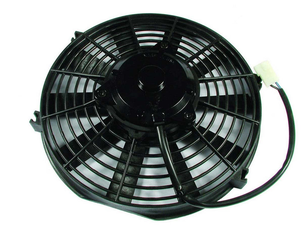 MR. GASKET 1987 - 14in. Elect. Fan Reversible image