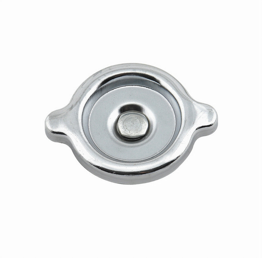 MR. GASKET 2062 - Chrome Oil Filler Cap  image