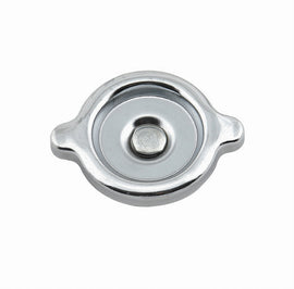 MR. GASKET 2062 - Chrome Oil Filler Cap  image