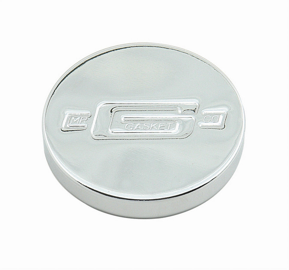 MR. GASKET 2067 - Chrm Plated Oil Fill Cap  image