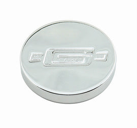 MR. GASKET 2067 - Chrm Plated Oil Fill Cap  image