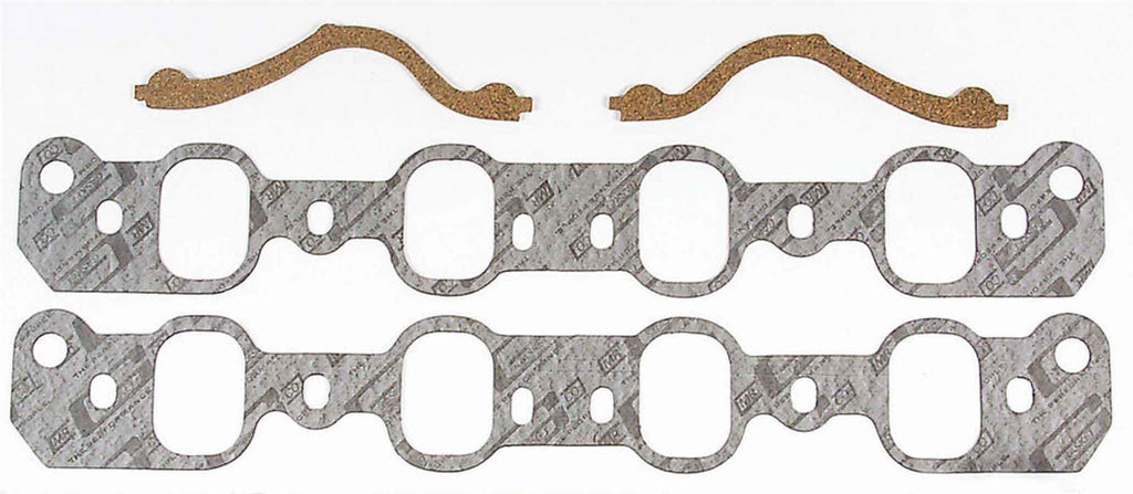 MR. GASKET 211 - 351c Ford Intake Gasket  image
