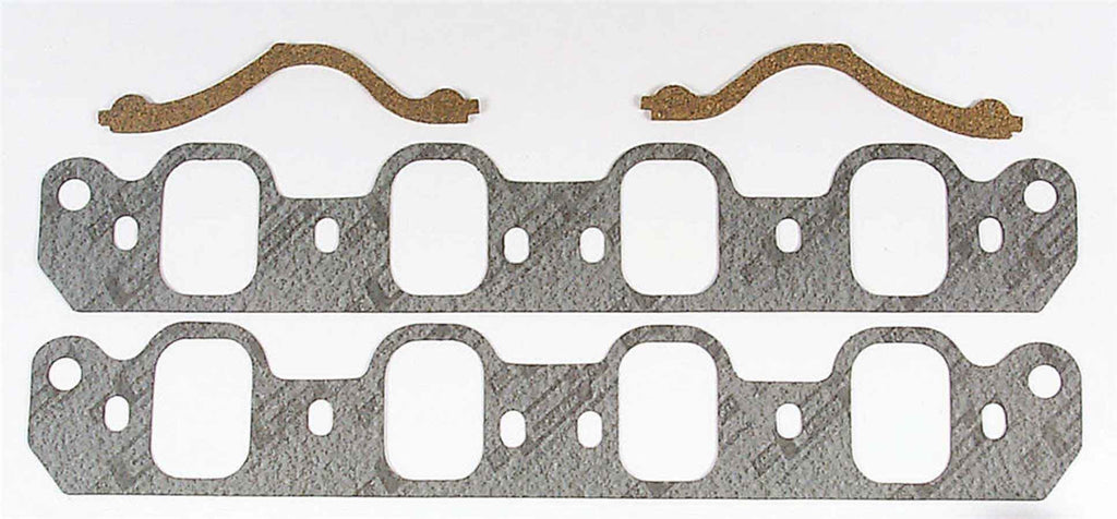 MR. GASKET 214 - 351c Ford Intake Gasket  image
