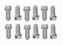 Load image into Gallery viewer, MR. GASKET 2210G - 304 S/S Header Bolt Kit Hex Head 3/8-16x3/4 image