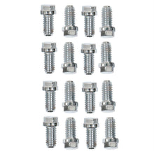 Load image into Gallery viewer, MR. GASKET 2211G - 304 S/S Header Bolt Kit Hex Head3/8-16x3/4 image