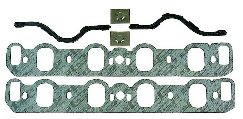 MR. GASKET 222 - 351m-400 Ford Intake Gsk  image