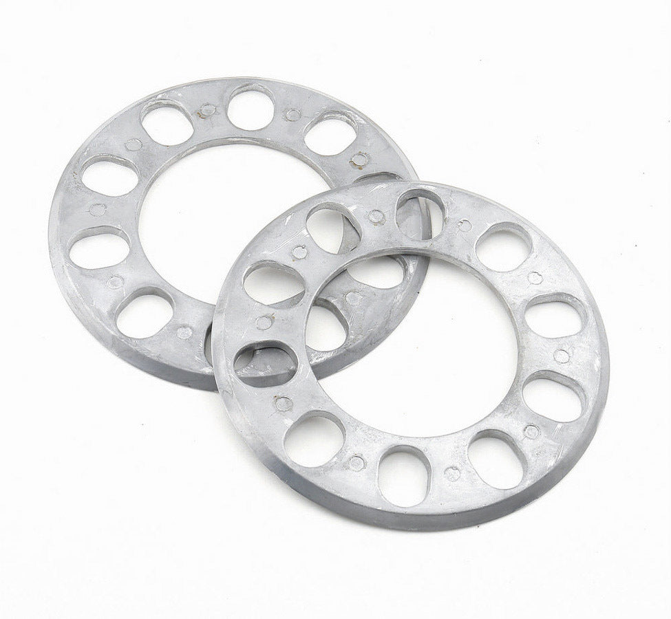 MR. GASKET 2370 - 7/32in. Thick Wheel Spacer (2 Per Kit) image