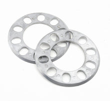 Load image into Gallery viewer, MR. GASKET 2370 - 7/32in. Thick Wheel Spacer (2 Per Kit) image