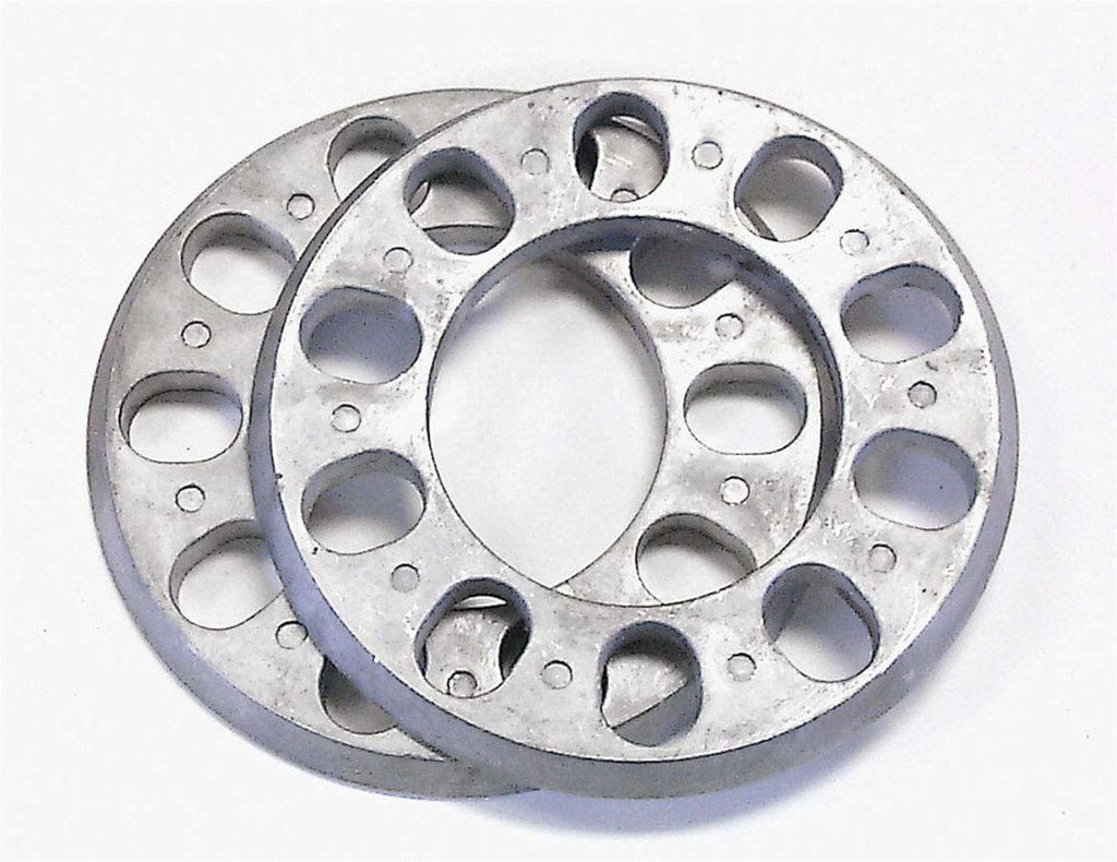 MR. GASKET 2371 - 5/16in. Thick Wheel Spacer (2 Per Kit) image