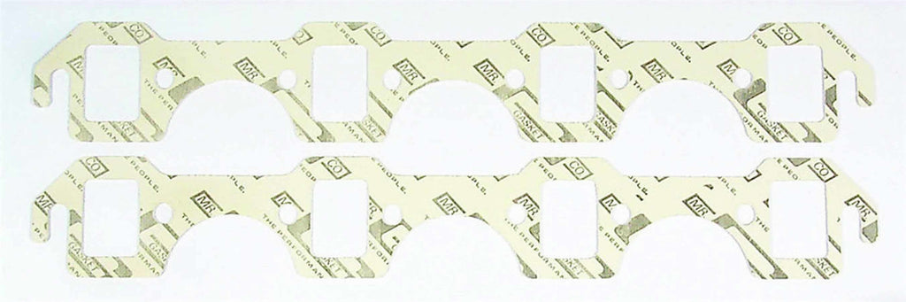 MR. GASKET 253 - Sb Ford Exhaust Gasket  image