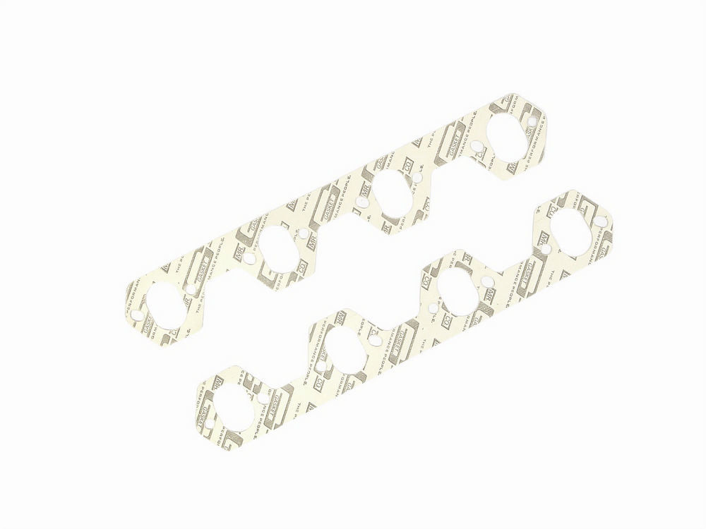 MR. GASKET 264G - Exhaust Gskt 302-351W W/ GT40 Heads image