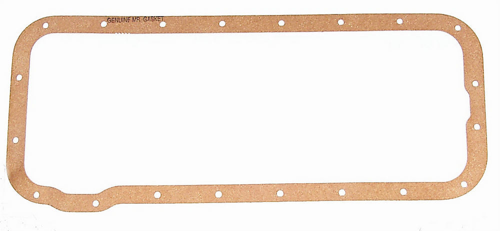MR. GASKET 290 - 390 Ford Oil Pan Gasket  image
