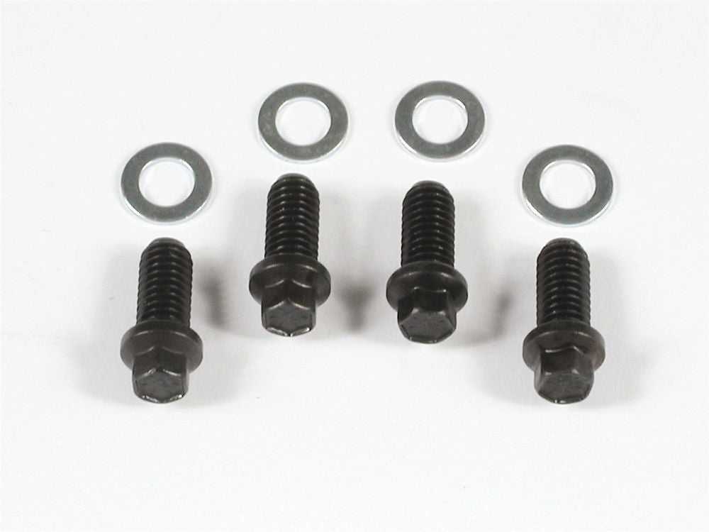MR. GASKET 3409 - Header Bolts- 3/8in Head  image