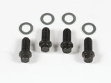 Header Bolts- 3/8in Head
