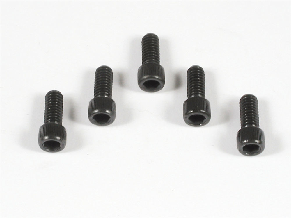 MR. GASKET 3411 - Socket Header Bolts  image