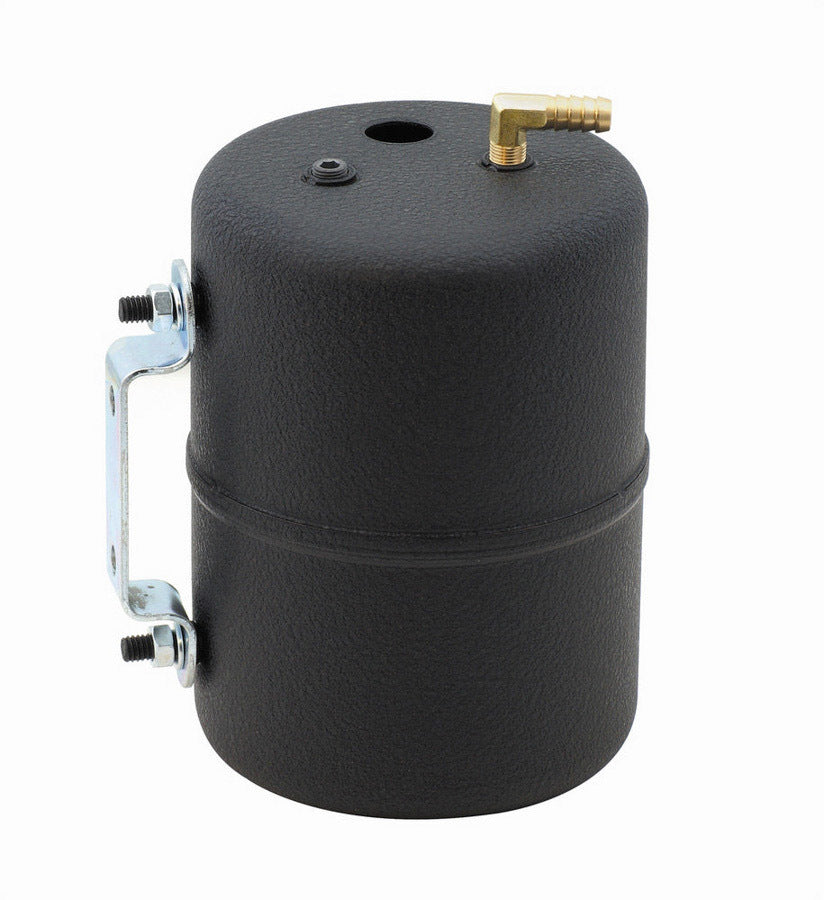 MR. GASKET 3701 - Vacuum Canister-Black  image