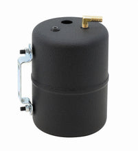 Load image into Gallery viewer, MR. GASKET 3701 - Vacuum Canister-Black  image