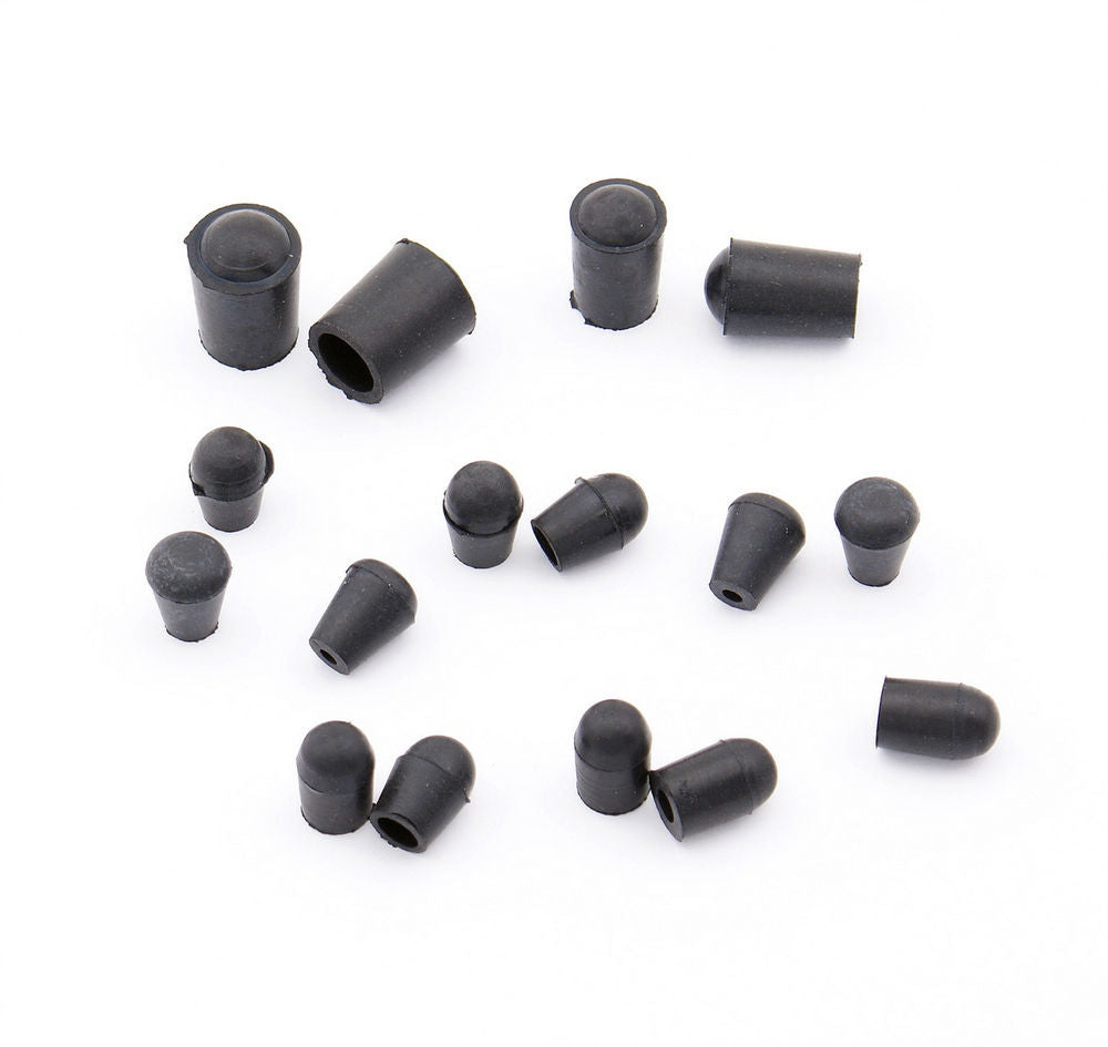 MR. GASKET 3704 - Vacuum Cap Assortment  image