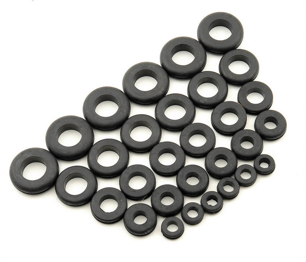 MR. GASKET 3706 - Grommet Assortment  image