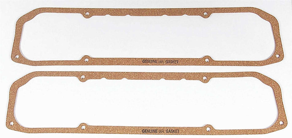 MR. GASKET 378 - Bb Chrysler V.C. Gasket  image