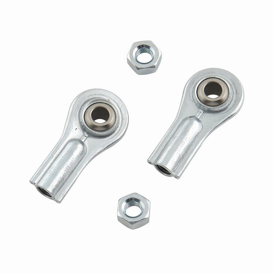 MR. GASKET 3812G - 1/4in Carb Rod Ends  image