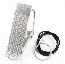 Load image into Gallery viewer, MR. GASKET 3842G - Throttle Pedal w/Cable  image
