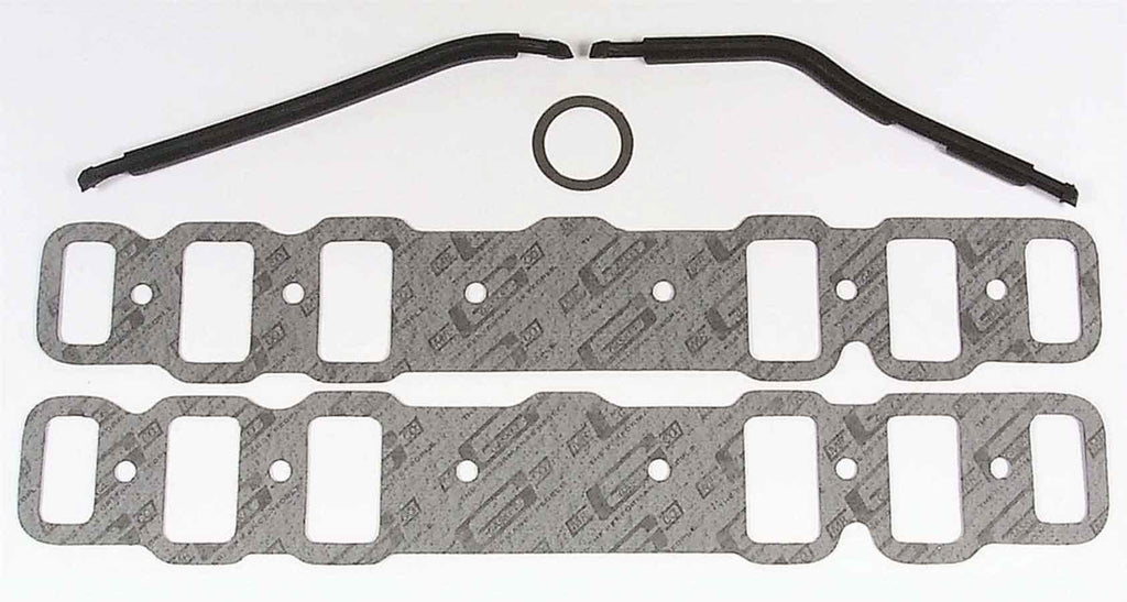 MR. GASKET 404 - 455 Olds Intake Gasket  image