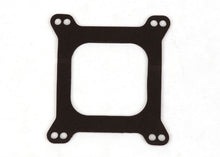 Load image into Gallery viewer, MR. GASKET 4277G - Carb Vibration Isolator Gasket Open Center 4-BBL image