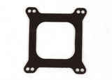 Carb Vibration Isolator Gasket Open Center 4-BBL