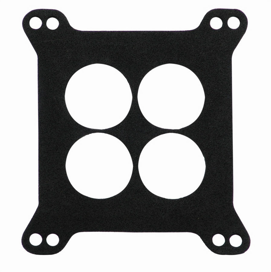 MR. GASKET 4278G - Carb Vibration Isolator Gasket 4-Hole 4-BBL image
