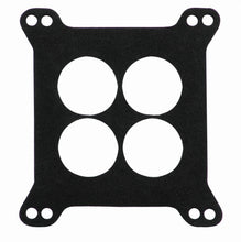 Load image into Gallery viewer, MR. GASKET 4278G - Carb Vibration Isolator Gasket 4-Hole 4-BBL image