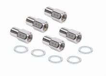 Load image into Gallery viewer, MR. GASKET 4301G - 1/2in Comp. Lug Nuts  image