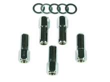 Load image into Gallery viewer, MR. GASKET 4303G - 1/2in Comp Lug Nuts 1-3/8in Shank image