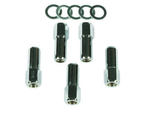 Load image into Gallery viewer, MR. GASKET 4305 - 1/2in Comp. Lug Nuts  image