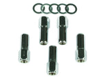 1/2in Comp. Lug Nuts