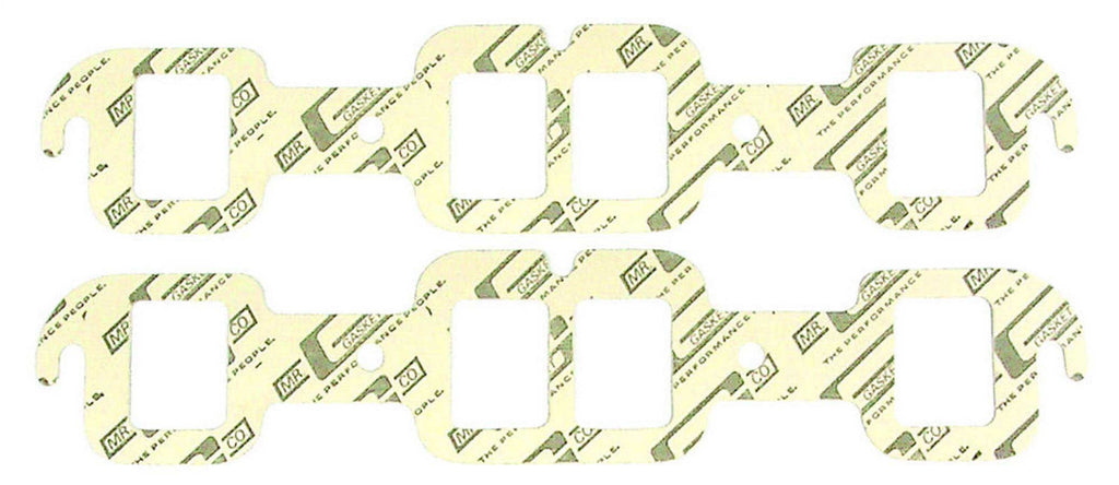 MR. GASKET 453 - Olds Exhaust Gasket  image