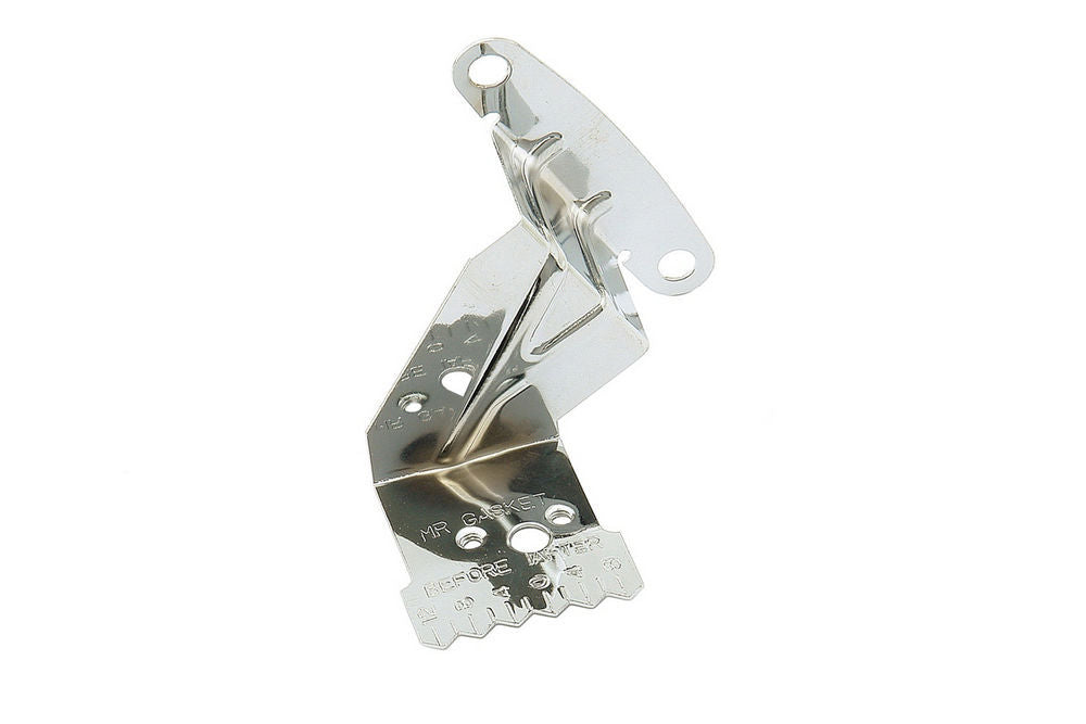MR. GASKET 4592 - 7in Timing Tab  image