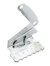 MR. GASKET 4593 - 8in Timing Tab  image