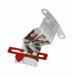 MR. GASKET 4597 - 7in Adj. Tmg. Tab  image