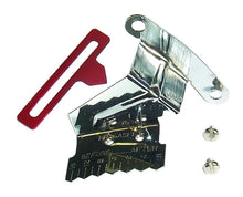 Load image into Gallery viewer, MR. GASKET 4598 - 8in Adj. Tmg. Tab  image