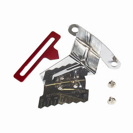 MR. GASKET 4599 - 8in Adj. Tmg. Tab  image